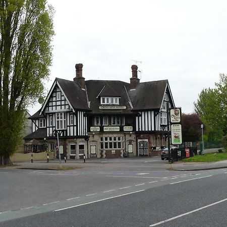 Cross Keys Hull Hotel Kingston upon Hull Exterior photo