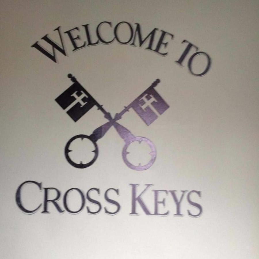 Cross Keys Hull Hotel Kingston upon Hull Exterior photo